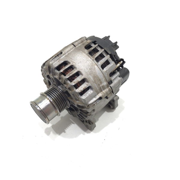 Alternador C/ Detalhe Audi A3 1.4 2019 - 371551 04c903021