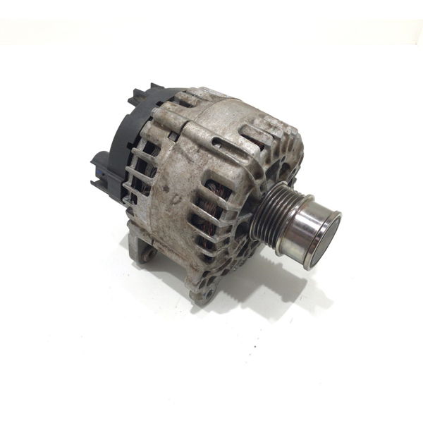 Alternador C/ Detalhe Audi A3 1.4 2019 - 371551 04c903021