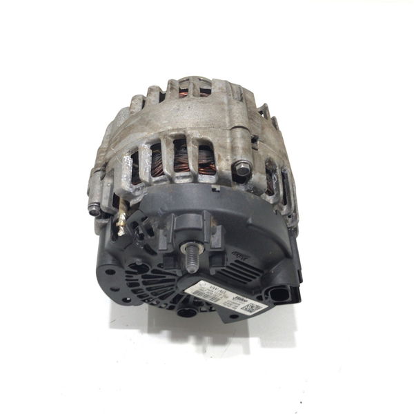 Alternador C/ Detalhe Audi A3 1.4 2019 - 371551 04c903021