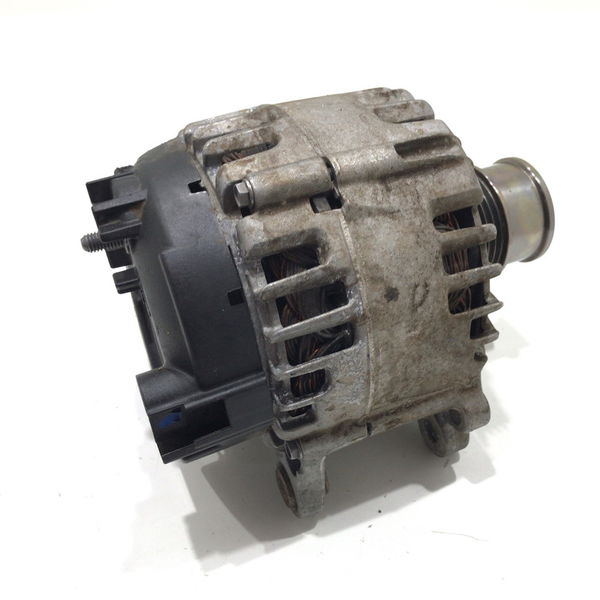 Alternador C/ Detalhe Audi A3 1.4 2019 - 371551 04c903021