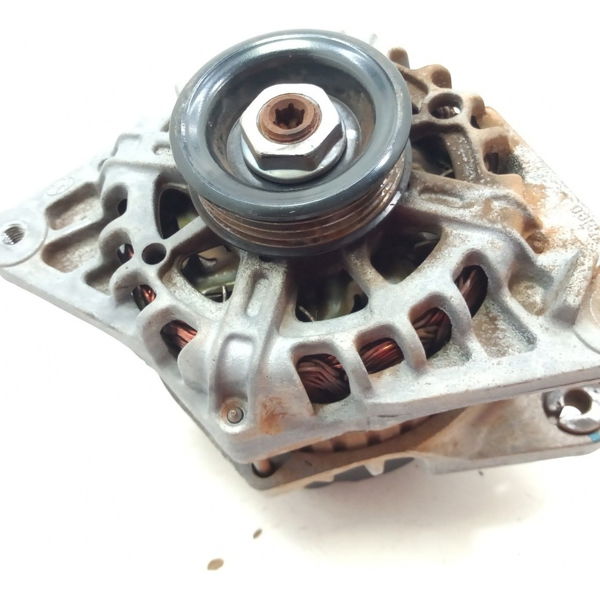 Alternador Hyundai I30 2.0 2010 19359