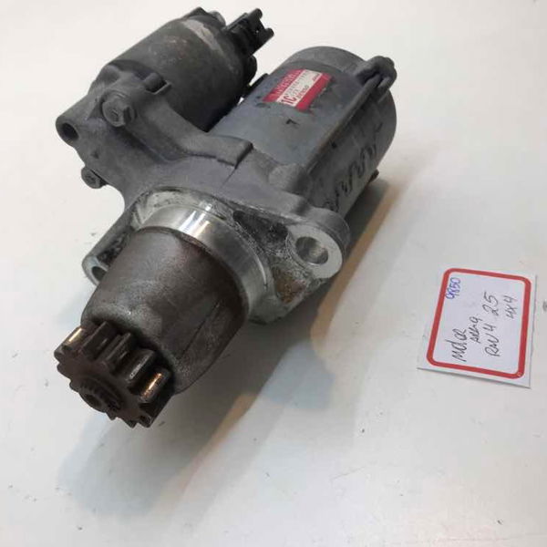 Motor Arranque Rav4 2013/2.5-9850