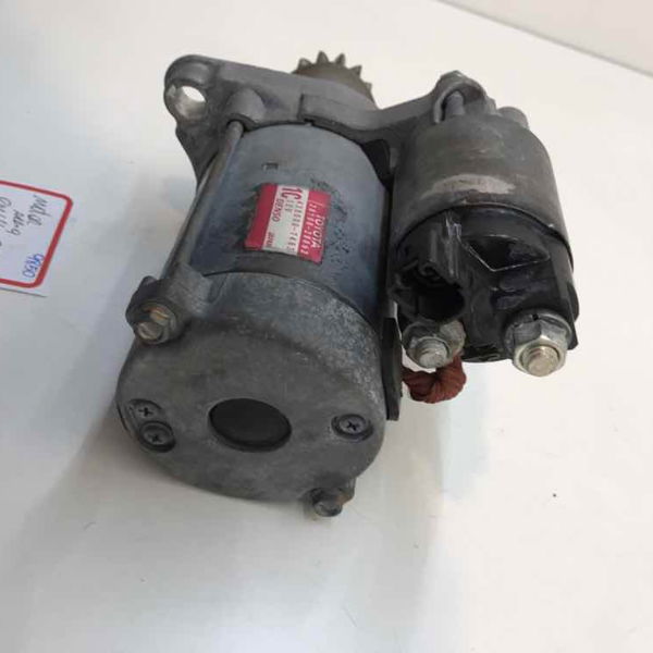 Motor Arranque Rav4 2013/2.5-9850