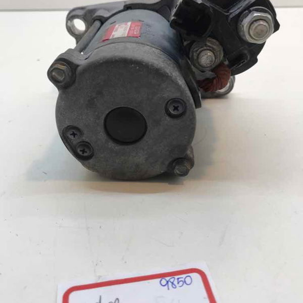 Motor Arranque Rav4 2013/2.5-9850