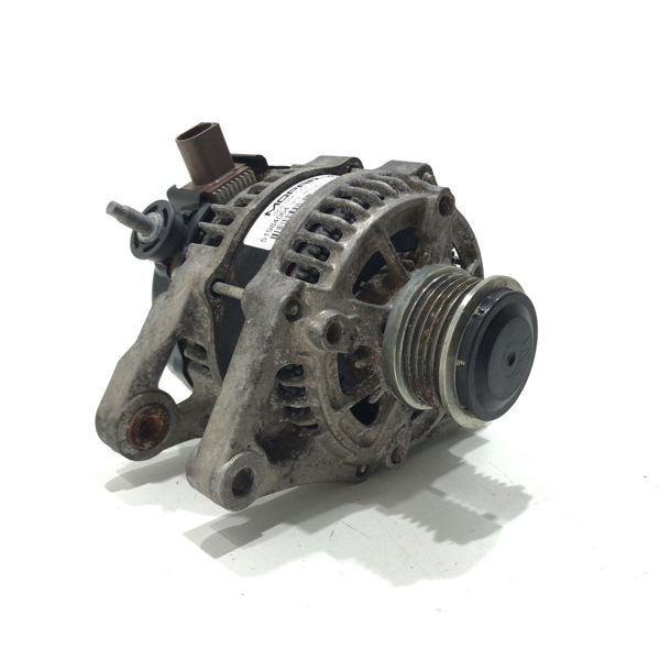 Alternador Fiat Mobi 1.0 2018