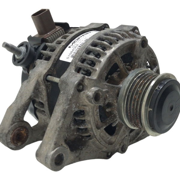 Alternador Fiat Mobi 1.0 2018