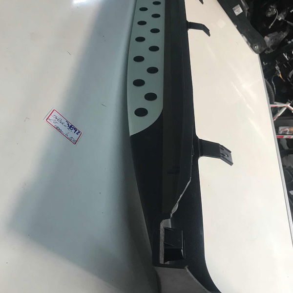 Spoiler Lateral Esquerdo Sorento 2015/7892