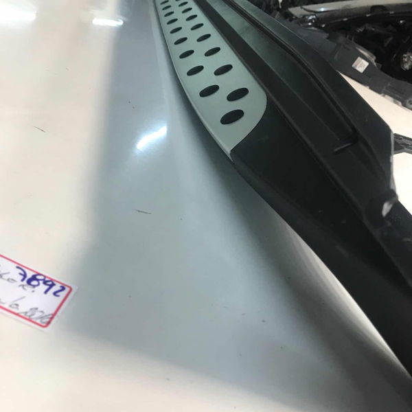 Spoiler Lateral Esquerdo Sorento 2015/7892