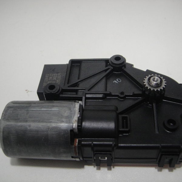 Motor Do Teto Solar Audi A5 2014 - 8r0 959 591 A