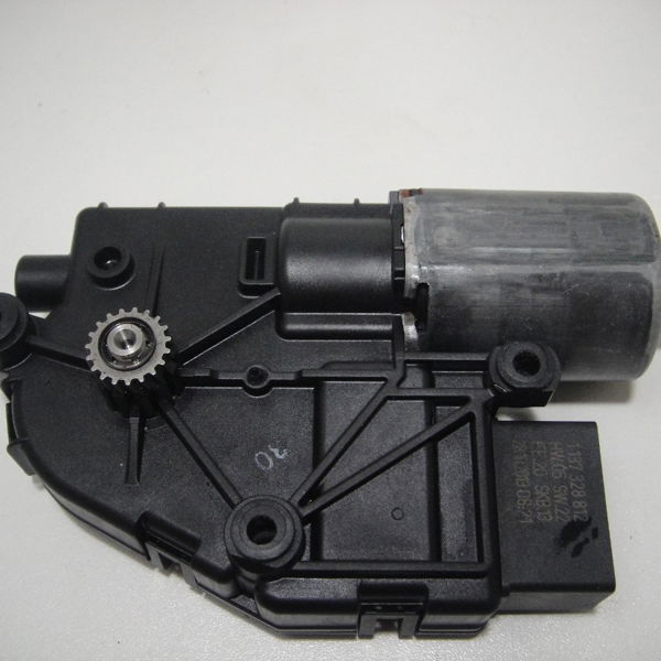 Motor Do Teto Solar Audi A5 2014 - 8r0 959 591 A