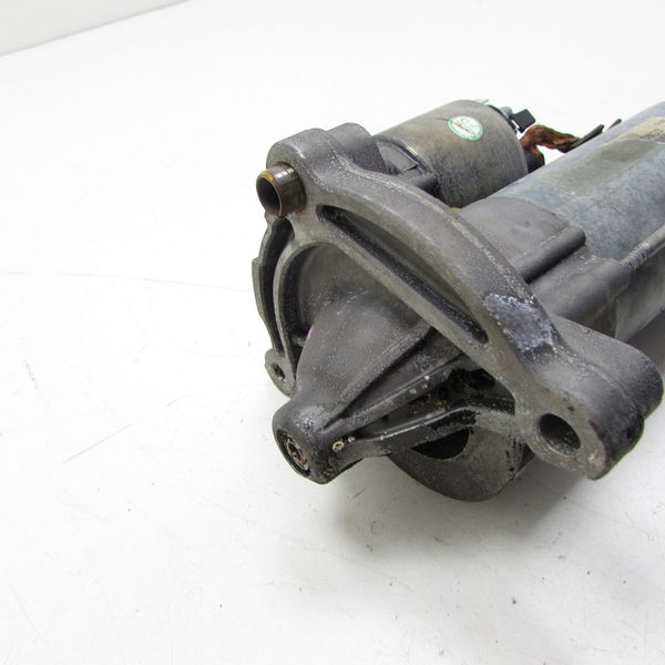 Motor De Arranque Peugeot 307 1.6 2009