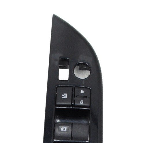 Botão Comando Vidro Dianteiro Esquerdo Sw4 Sr 4x2 2.7 2020