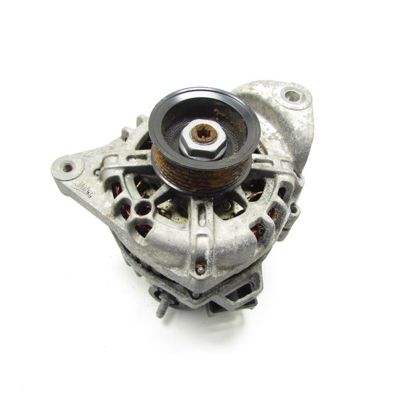 Alternador Hb20 1.0 2021/ 372785