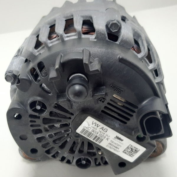 Alternador Audi A3 1.4 Sedan 2016/ 16152