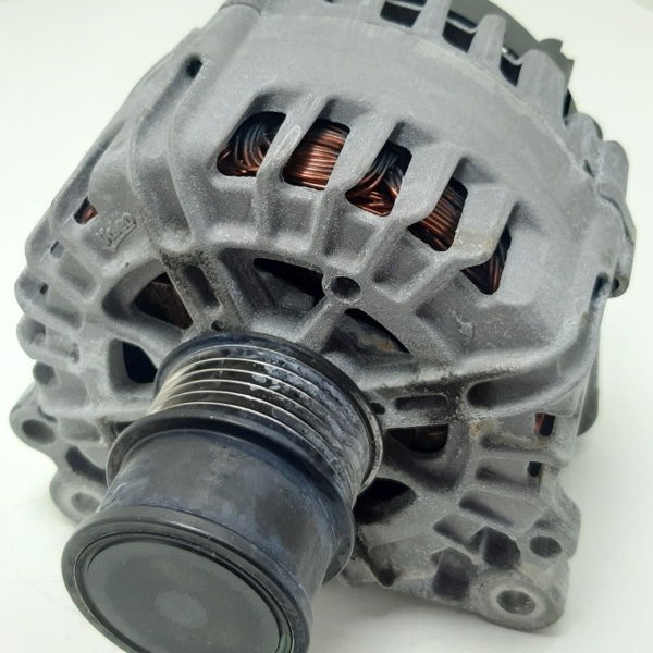 Alternador Audi A3 1.4 Sedan 2016/ 16152