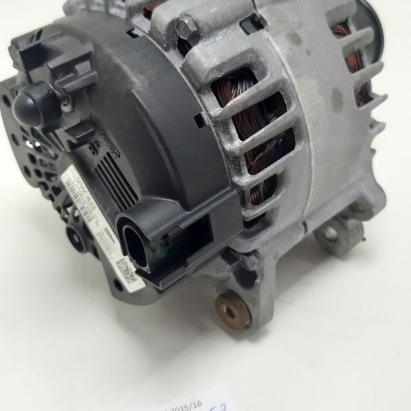 Alternador Audi A3 1.4 Sedan 2016/ 16152