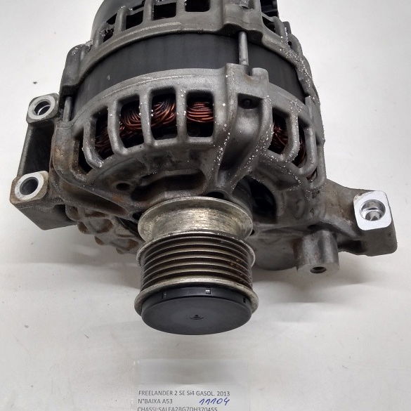 Alternador 4cc Freelander2/ 11104