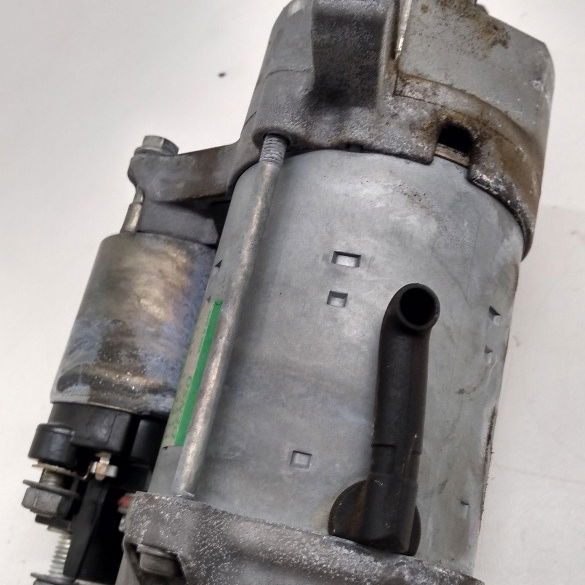 Motor De Arranque 4cc Freelander2/ 11123