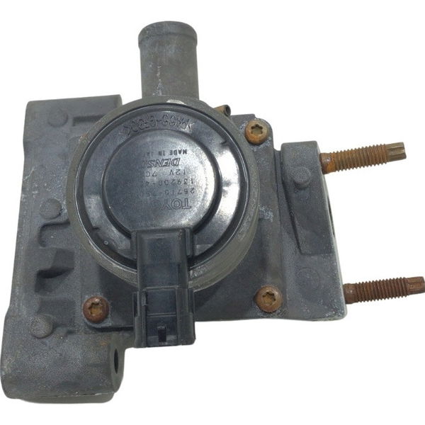 Valvula Egr Comutação Do Ar Hilux Sw4 2.7 2020 2571075015