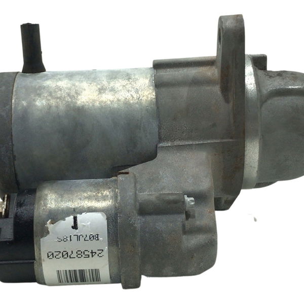 Motor De Arranque Automatico Gm Cobalt Elite 1.8 2019