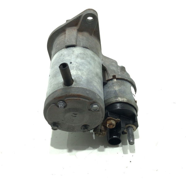 Motor De Arranque Automatico Gm Cobalt Elite 1.8 2019