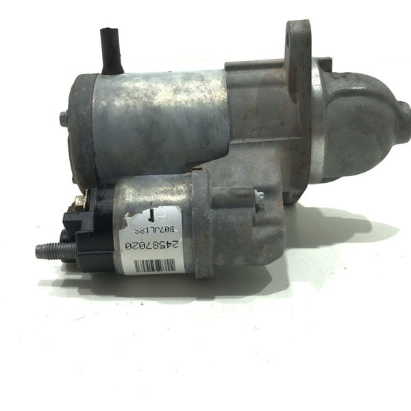 Motor De Arranque Automatico Gm Cobalt Elite 1.8 2019