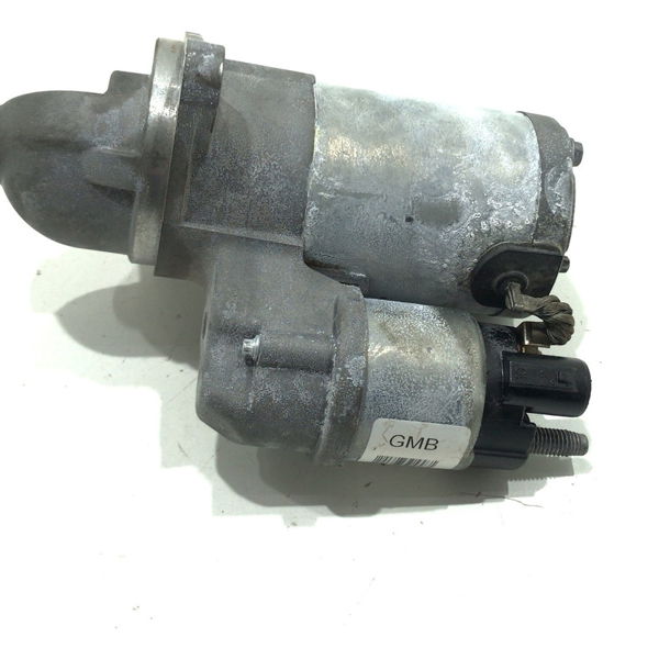 Motor De Arranque Automatico Gm Cobalt Elite 1.8 2019