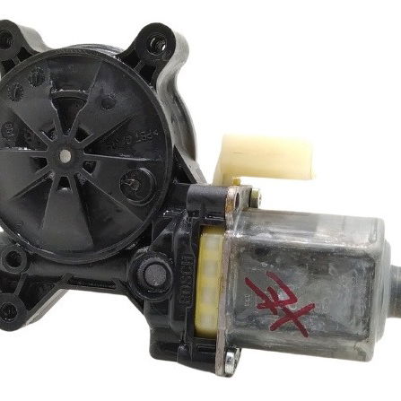 Motor Do Vidro Traseiro Esquerdo Cobalt Elite 1.8 2019