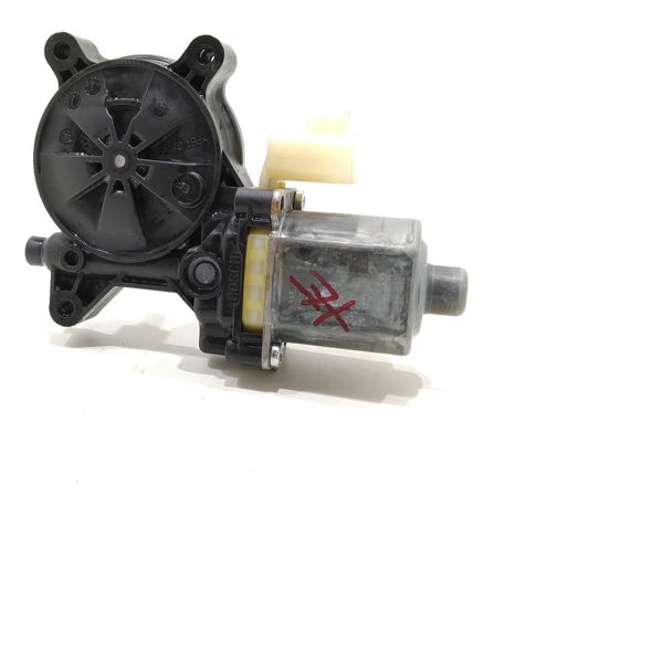 Motor Do Vidro Traseiro Esquerdo Cobalt Elite 1.8 2019