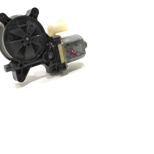 Motor Do Vidro Traseiro Esquerdo Cobalt Elite 1.8 2019