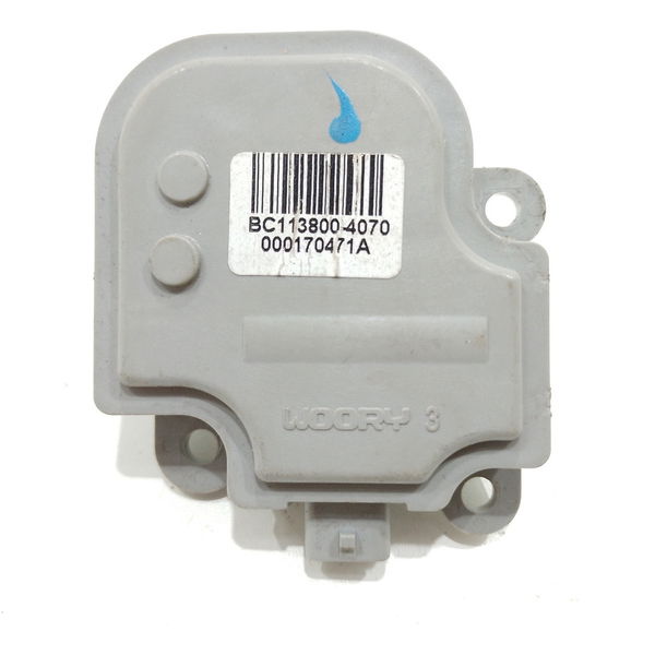 Motor Atuador Da Caixa De Ar Cobalt 1.4 Lt 2017