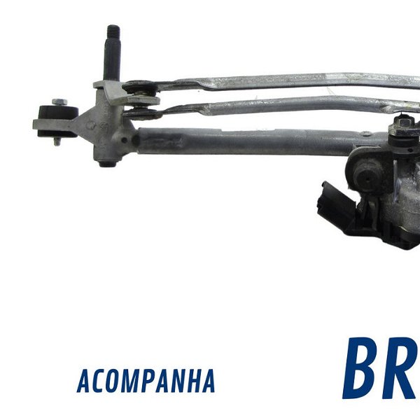 Motor Braço Limpador Parabrisa Cobalt 1.4 Lt 2017