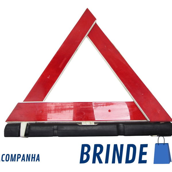 Triangulo De Segurança 43891662