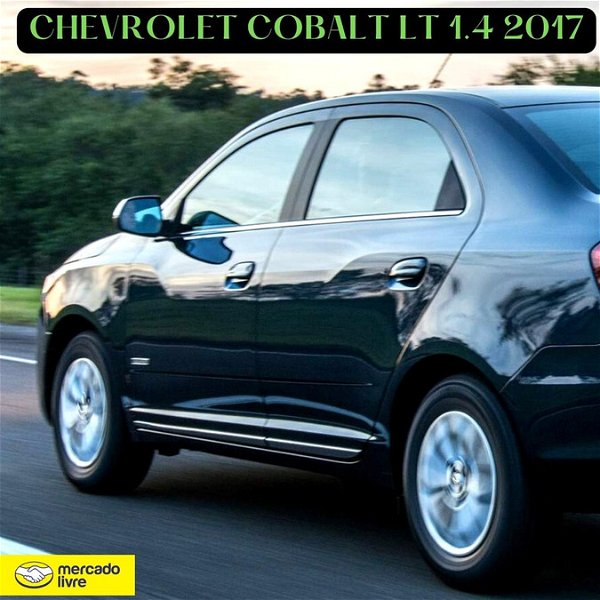 Amortecedor Traseiro Chevrolet Cobalt Lt 1.4 2017