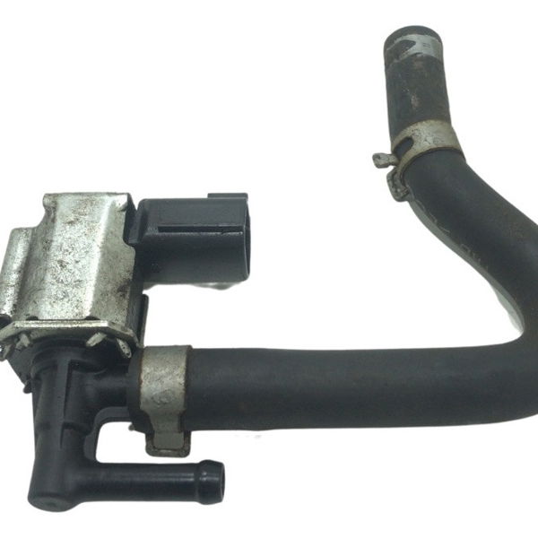 Valvula Solenoide De Combustivel Nissan Versa 1.6 2016