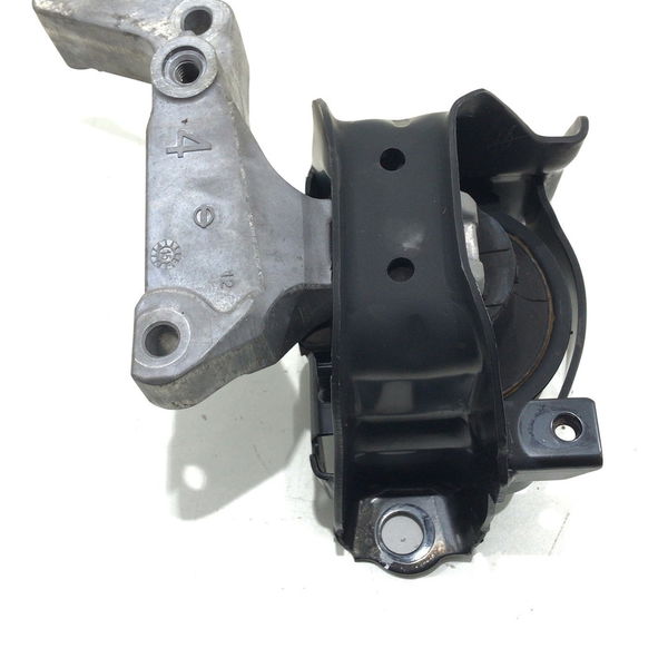 Suporte Coxim Do Motor Nissan Versa 1.6 2016