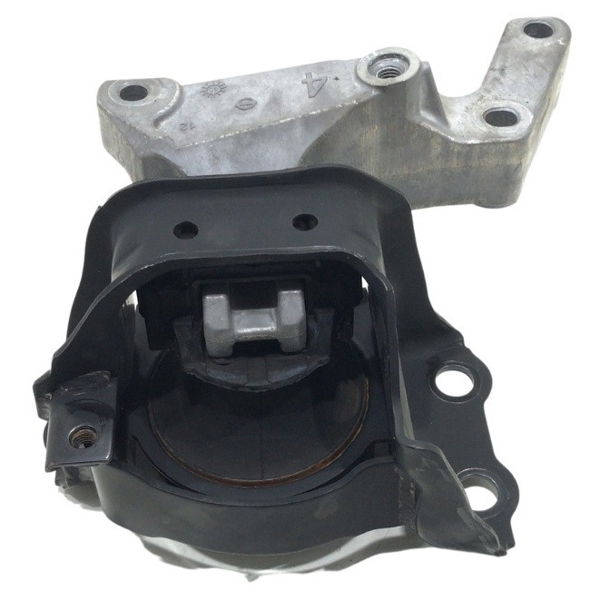 Suporte Coxim Do Motor Nissan Versa 1.6 2016