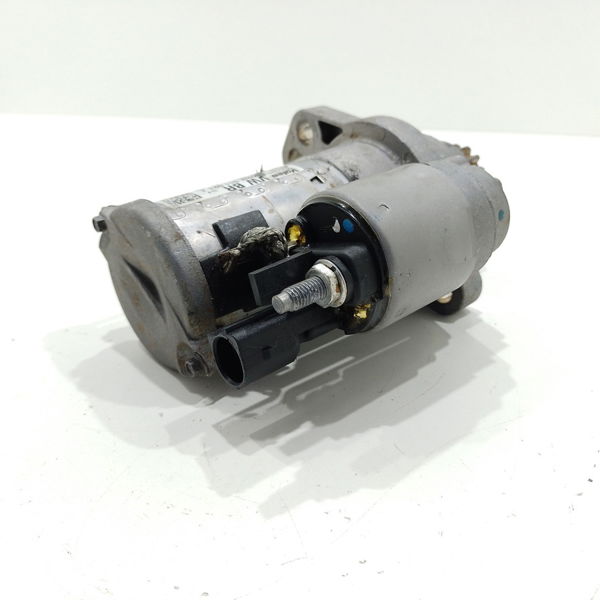 Motor De Arranque Partida Volkswagen Virtus 1.6 Msi 2021