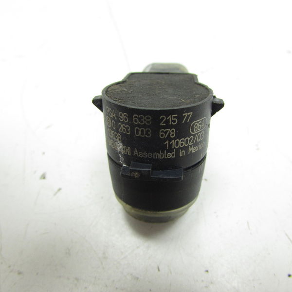 Sensor De Estacionamento Peugeot 408 2.0 2012