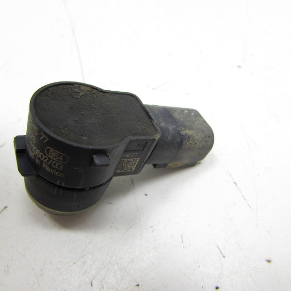 Sensor De Estacionamento Peugeot 408 2.0 2012