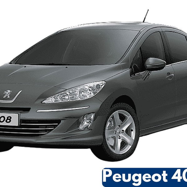 Coxim Biela Do Motor Peugeot 408 2.0 2012