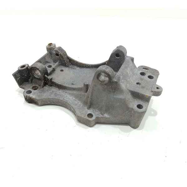 Suporte Do Alternador Compressor Peugeot 408 2.0 2012