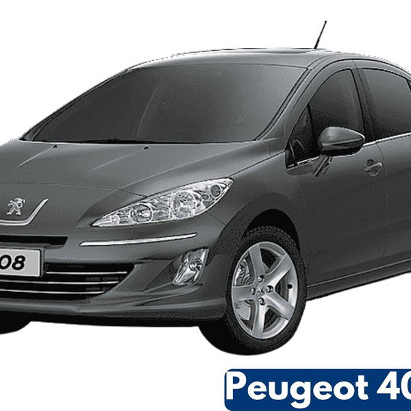 Buzina Caracol Peugeot 408 2.0 2012