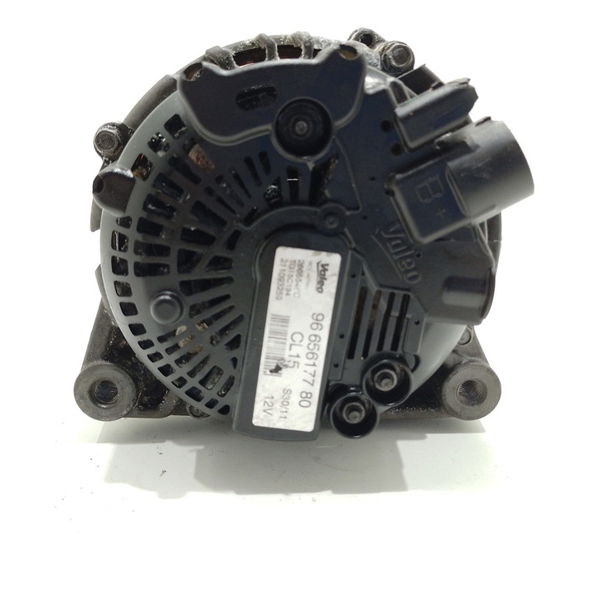 Alternador Peugeot 408 2.0 2012