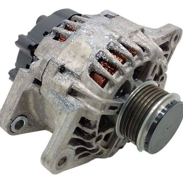 Alternador Hyundai Creta 1.6 2019