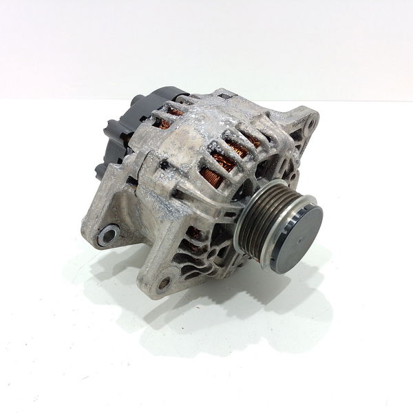 Alternador Hyundai Creta 1.6 2019