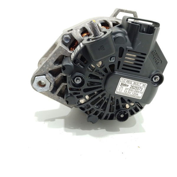 Alternador Hyundai Creta 1.6 2019