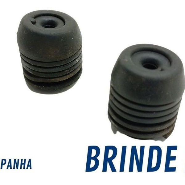 Batente Borracha Do Capo Hyundai Azera 3.3 V6 2009