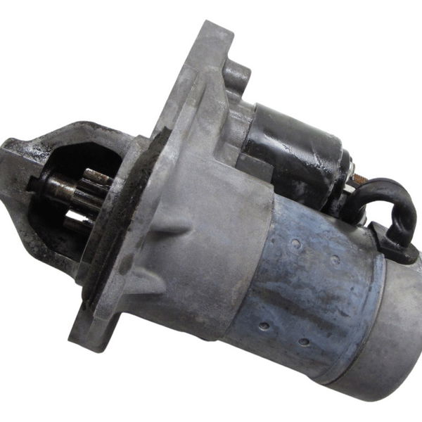 Motor De Arranque Partida Oroch 1.6 2021