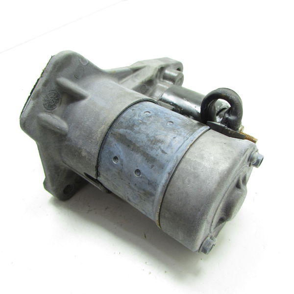 Motor De Arranque Partida Oroch 1.6 2021